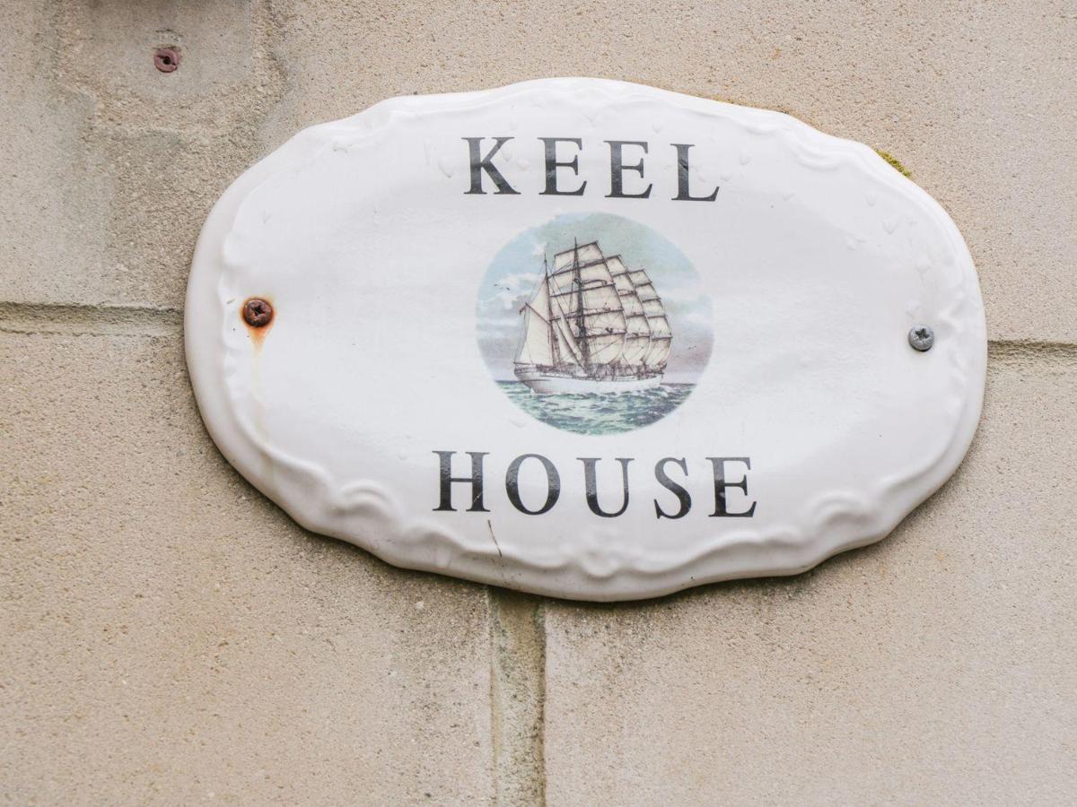 Holiday home Keel House *