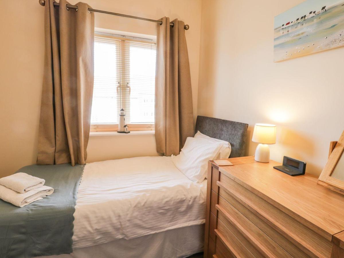 Keel House * Whitby