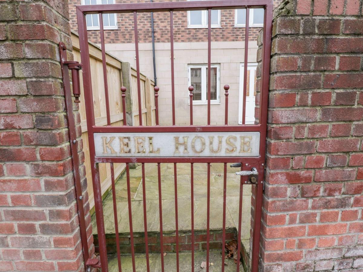 Holiday home Keel House Whitby