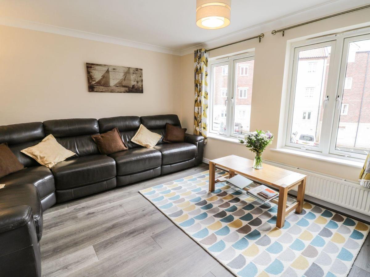 Keel House Holiday home