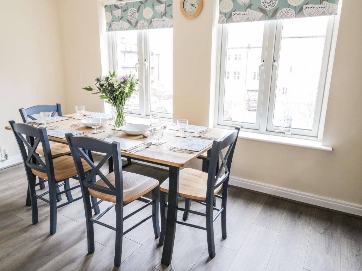 Keel House Holiday home Whitby
