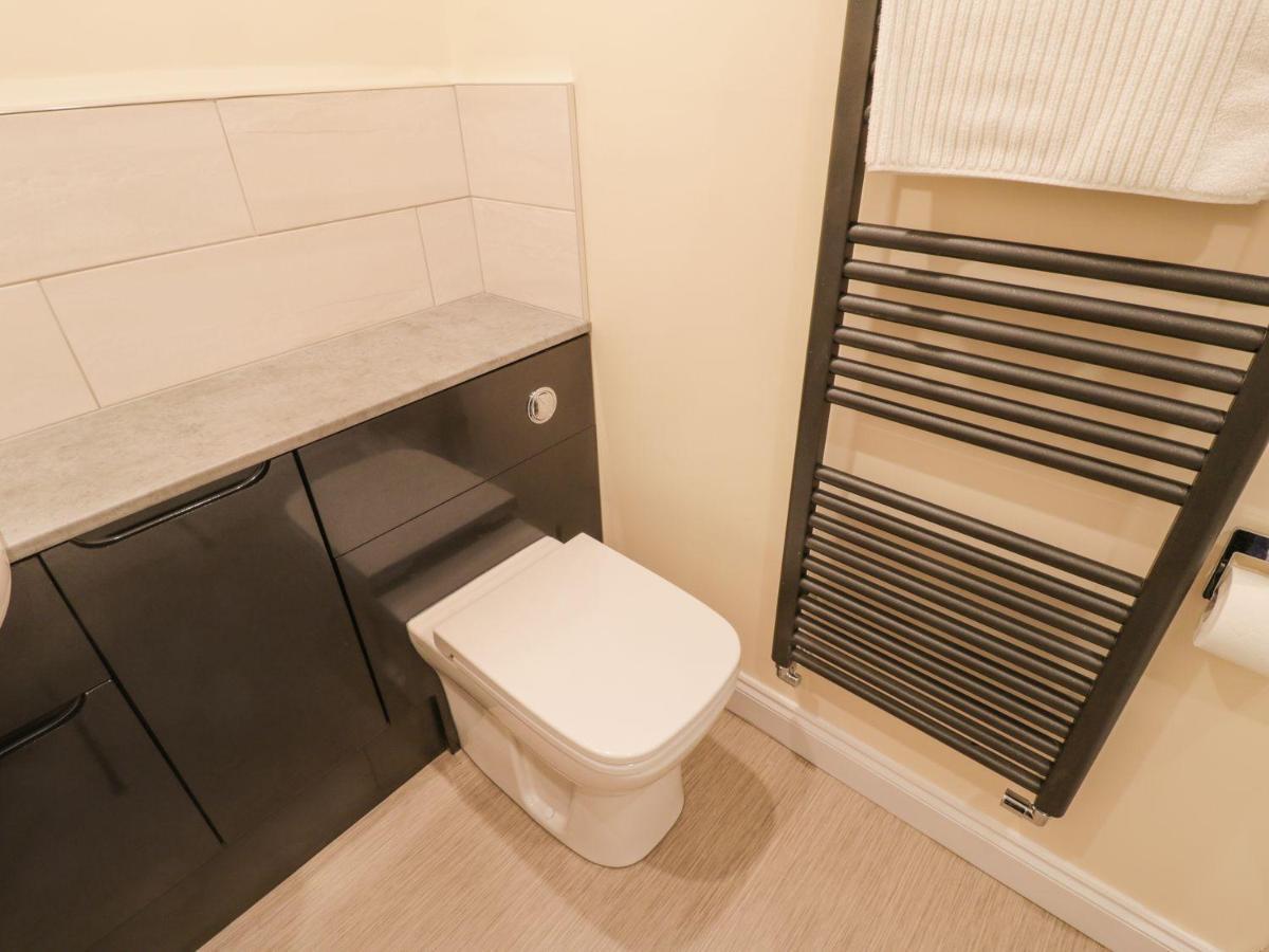 Holiday home Keel House *