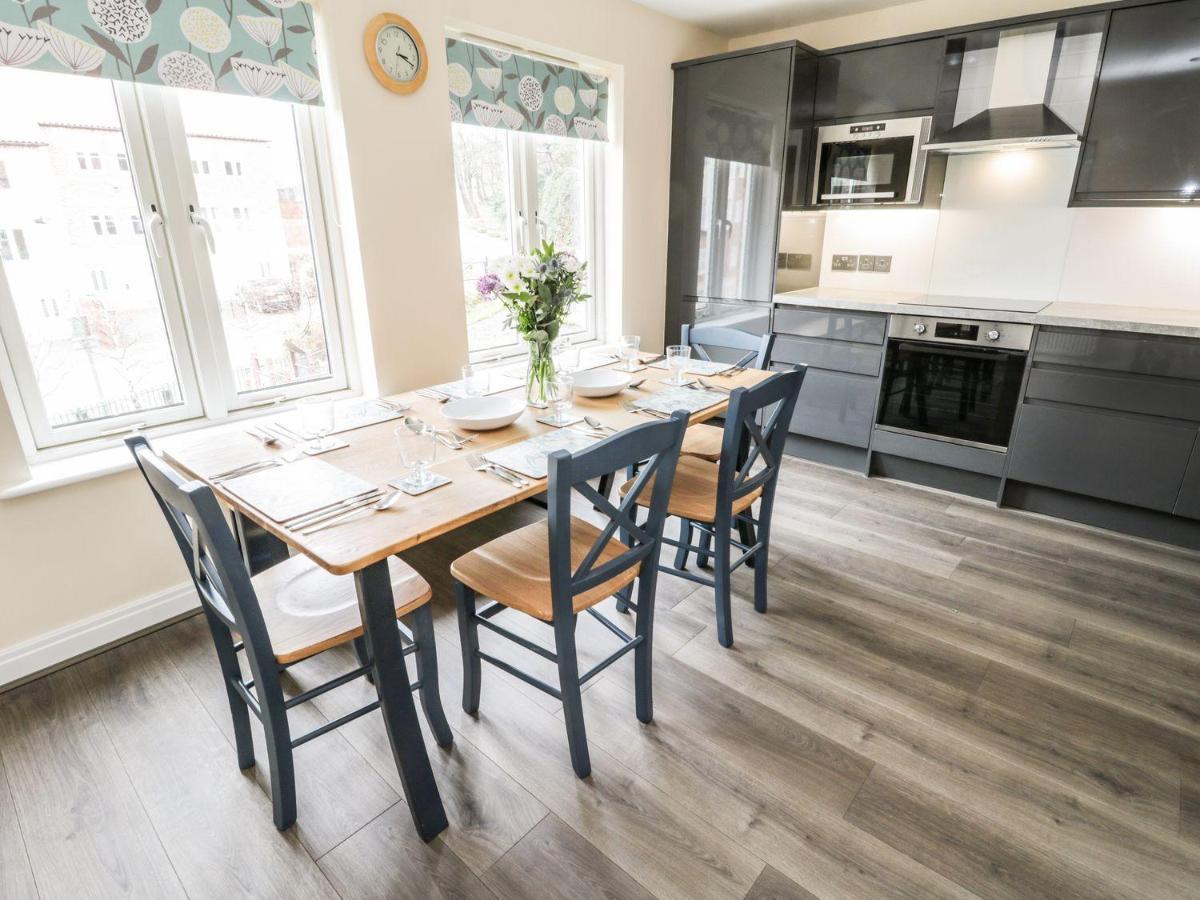Keel House Holiday home *