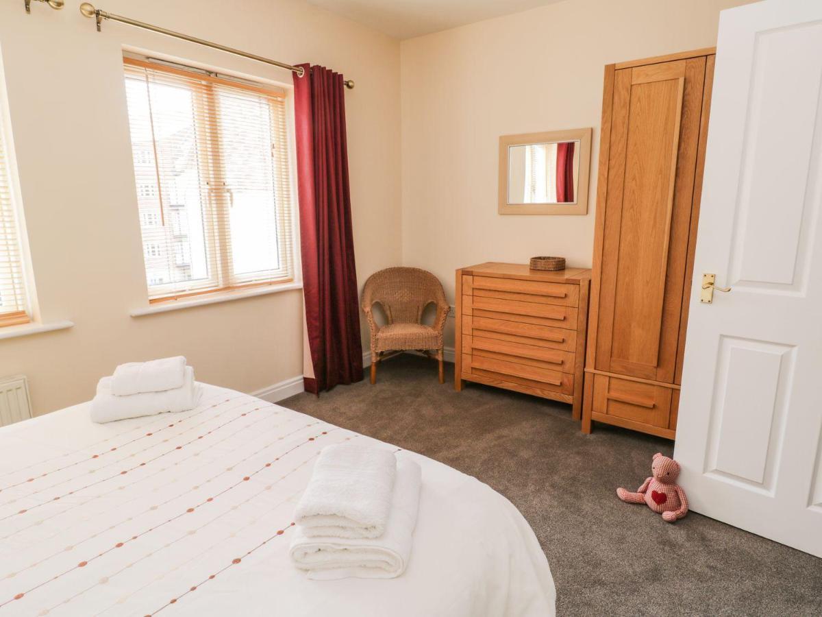 Holiday home Keel House *