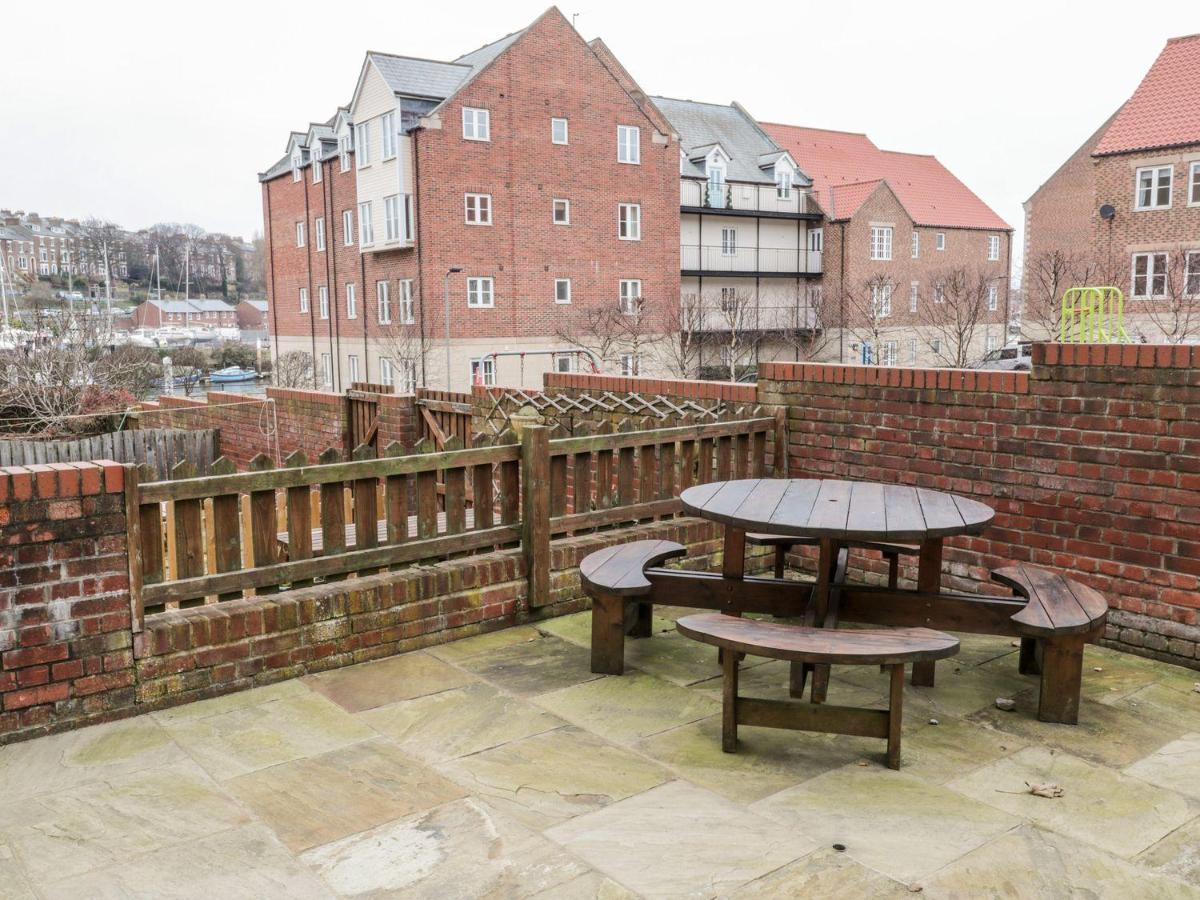 Keel House * Whitby