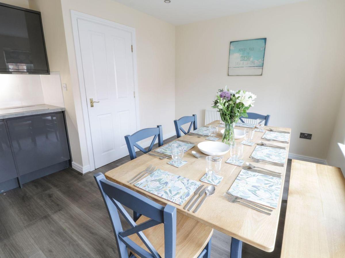 Keel House Holiday home