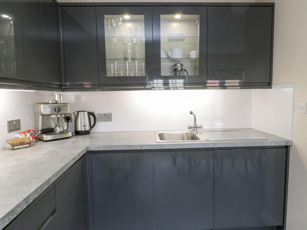 Holiday home Keel House Whitby